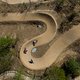 Sowohl Einsteiger und Familien als auch ambitionierte Mountainbiker sollen auf den geshapten Trails auf ihre Kosten kommen.