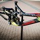 2013 Specialized S-Works Carbon Demo 8 TLD Limeted edition
