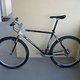 Breezer Ligntning black 1996  classic XTR 2