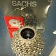 Sachs Aris 8 Speed Freewheel 