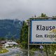 Willkommen in Kirchberg / Tirol