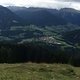 Auf dem Innsbrucker Almenweg, Patscherkofel und Schönberg/Stubaital, AlpenX auf der Marvin-Route