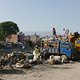 Mülltrennung, Kathmandu