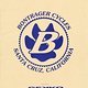 Bontrager Cycles Katalog Vorderseite GMC &#039;95 (1von16)