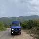 Iveco Daily 4x4 in Bosnien