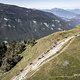 Auch dieser Jahr warten wieder epische Landschaften auf die Teilnehmer der Maxxis Bike Transalp