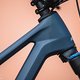 Die moderne Formensprache trügt nicht – das neue Jab MX zeigt sich als komplett überarbeitetes Enduro-Bike …