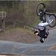 backflip