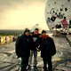 Cheik + ONYX!!@Teufelsberg