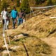 Track Walk - DHC Bellwald 2018 1
