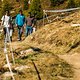 Track Walk - DHC Bellwald 2018 1