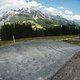 Der Motorway ist ein Traum für alle Fans von Brechsand auf Downhill-Strecken