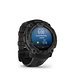 Master 3 Picture PNG Instinct3Amoled 45mm Schwarz MorningReport R