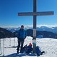 Winterpokal-Aktivität