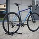 650D prototype SingleBe