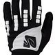 Sweet Protection SS15 fang gloves-true black-front