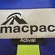 Macpac Activist Logo
