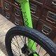 Cannondale Hooligan 2015 Di2, with new sticker! Almost like the original...