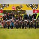 Pro Mens Start during stage 6 of the 2021 Absa Cape Epic Mountain Bike stage race from CPUT Wellington to CPUT Wellington, South Africa on the 23rd October 2021

Photo by Gary Perkin/Cape Epic

PLEASE ENSURE THE APPROPRIATE CREDIT IS GIVEN TO THE PHO