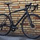 Specialized S-Works Aethos 56 satin carbon / jet fuel