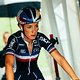 Pauline Ferrand-Prévot wirkt vor dem Start ziemlich fokussiert