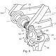 Das Patent zum Shimano-Direct-Mount-Schaltwerk sieht dem von SRAM extrem ähnlich