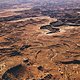 Canyonlands lässt tief blicken.