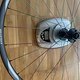 Newmen Evolution A.30 29“ Vorderrad