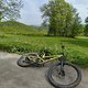 Jäger 1 Bike 0