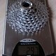 Shimano XT Cassette CS-M770 9-fach
