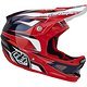 Troy Lee Designs D3 Evo Red