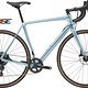 2018er Synapse Carbon Disc SE mit Sram Apex 1x11