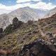 The Andes provide a truly unique backdrop to the race