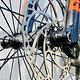 Rewel Titanium MTB Truebc Alloy XC Racing Wheel