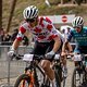 Carter Woods gehört seit Jahren zu den weltbesten U23-Fahrern