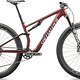 Specialized Epic Expert Red Sky