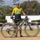 Keagan Bontekoning (RSA), Insect Science Cycling