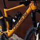 Origine Bikes, eine bis dato kaum in Erscheinung getretene Marke, startet dieses Jahr mit einem eigenen Werksteam im Weltcup durch.
