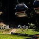 Normalerweise sagt man in Italien Buon Giorno, aber Val di Sole liegt in Südtirol