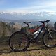 Specialized SJ EVO im Uphill-Modus