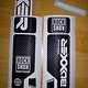 Boxxer Wordcup Carbon weiss
