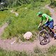 Specialized Camber Downhill