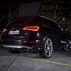 Audi SQ5 back