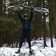 Riding is awesome