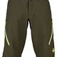 Sweet Protection SS15 hunter enduro shorts-olive green-front
