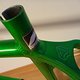 Nicoali Argon TB XL Semipermeable Green Glaze