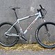 Cannondale F1000 mit Lefty