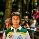 Connor Fearon hat den Weltcup in Val di Sole aufgrund von einer Verletzung verpasst