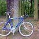Alan Cyclocross