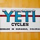 Yeti Cycles Banner (Bannanarama)